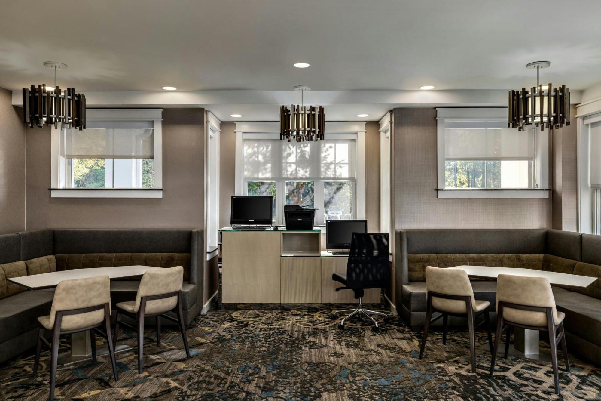 Residence Inn By Marriott Richmond Chester Woodvale Eksteriør bilde