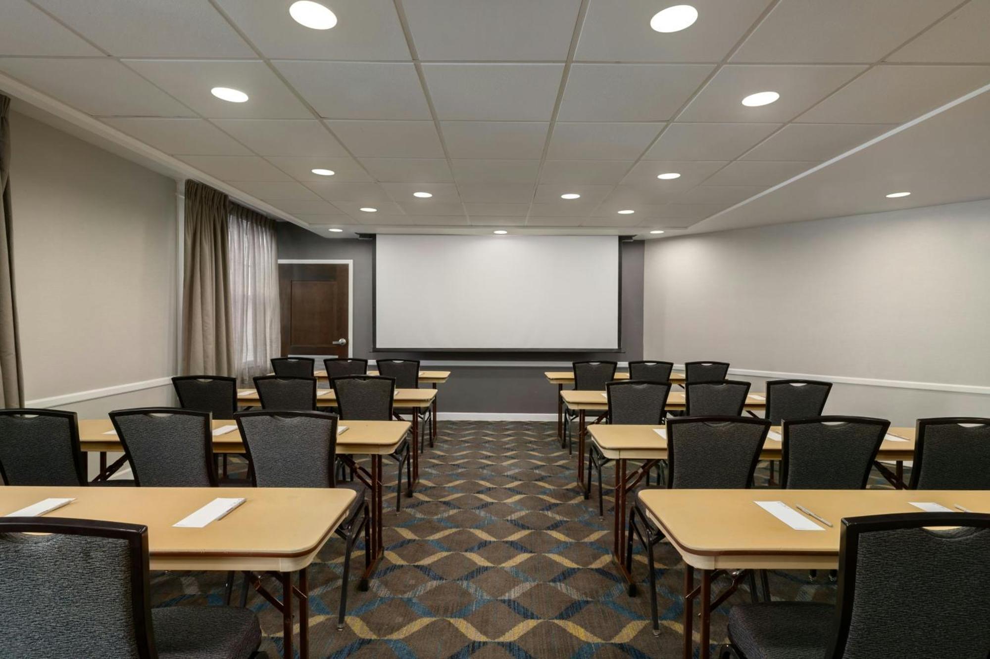 Residence Inn By Marriott Richmond Chester Woodvale Eksteriør bilde
