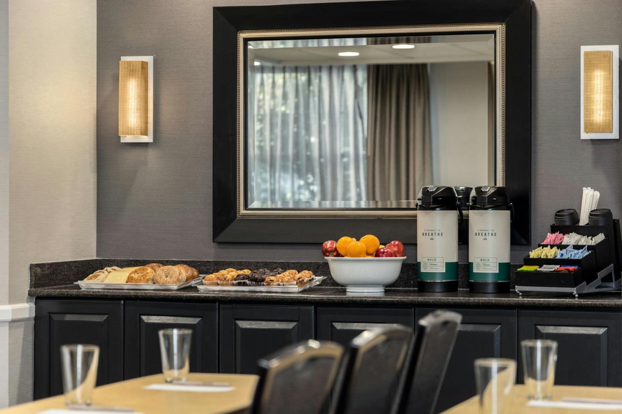 Residence Inn By Marriott Richmond Chester Woodvale Eksteriør bilde