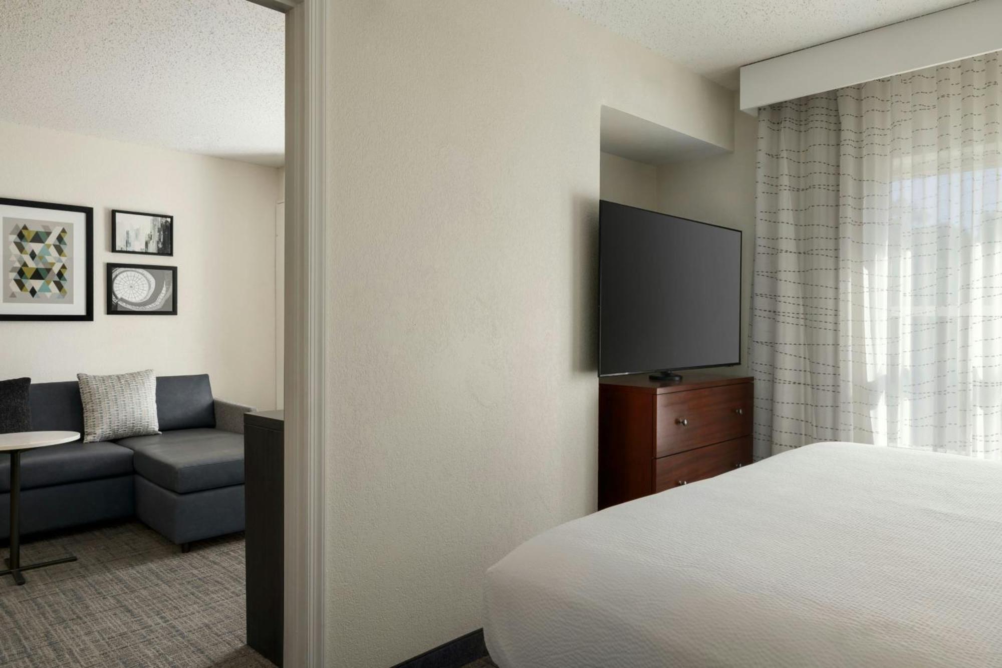 Residence Inn By Marriott Richmond Chester Woodvale Eksteriør bilde