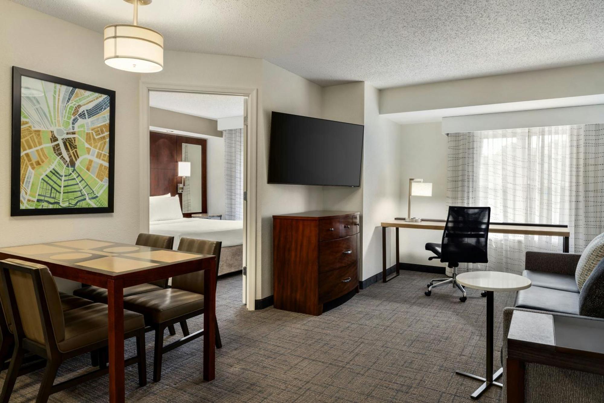 Residence Inn By Marriott Richmond Chester Woodvale Eksteriør bilde