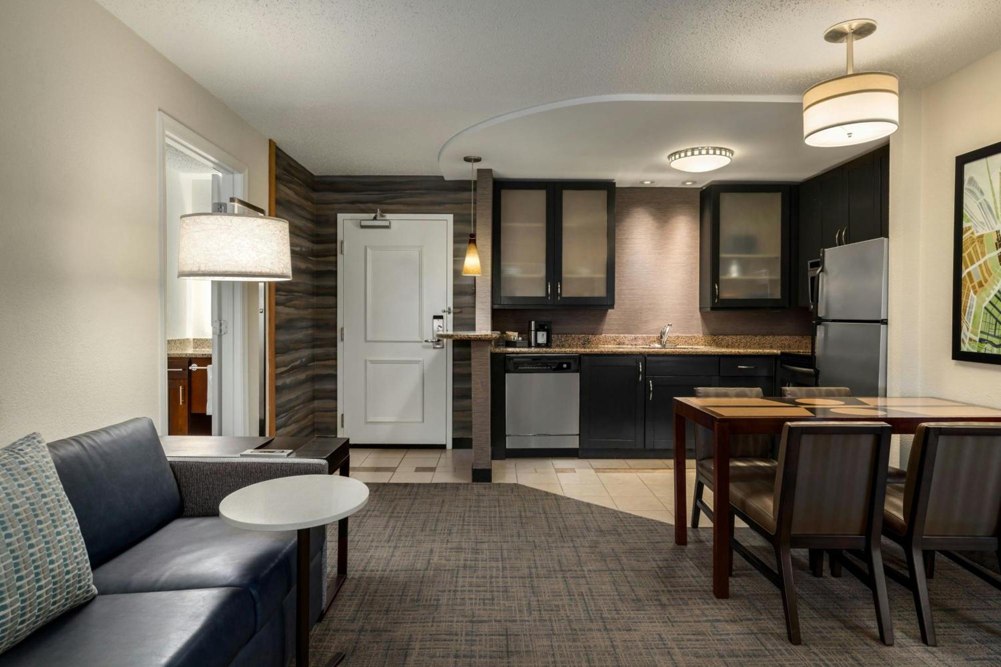 Residence Inn By Marriott Richmond Chester Woodvale Eksteriør bilde