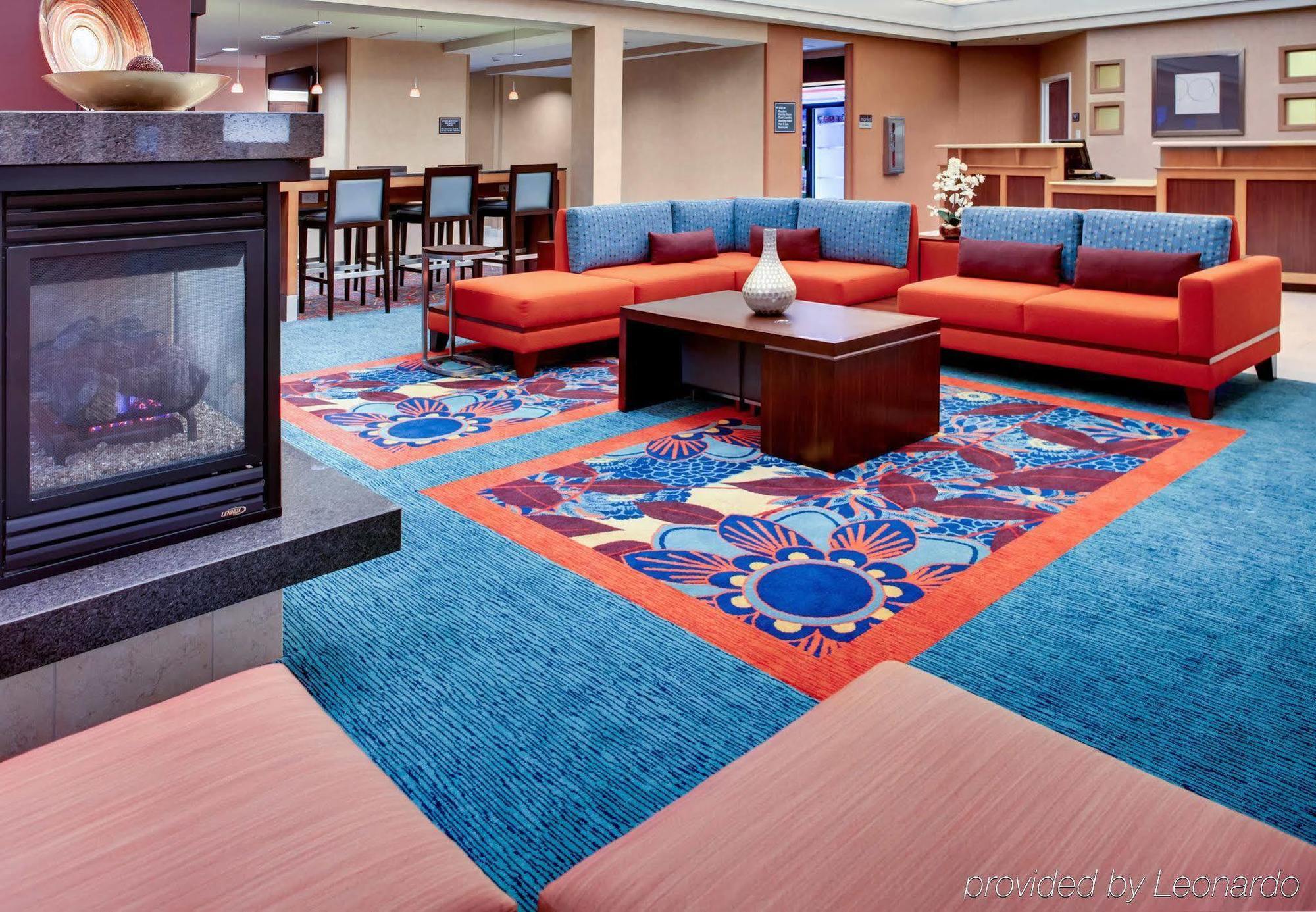 Residence Inn By Marriott Richmond Chester Woodvale Eksteriør bilde